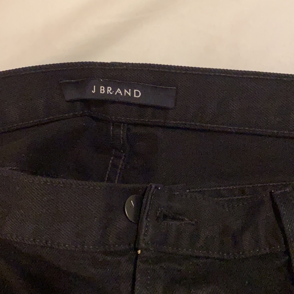 Joe’s jean shorts - Picture 3 of 4